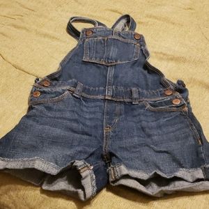 Overalls